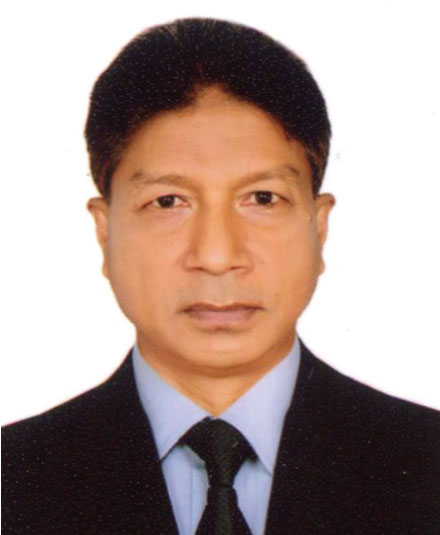 Mr. Ikbal Uddin